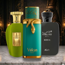 KIT VERÃO | VULCAN FEU | HAWAS COBRA | EMIR VOUX