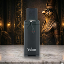KIT DEIXA RASTRO | ASAD ELIXIR | VULCAN BLACK | RAYHAAN OBSIDIAN
