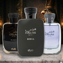 KIT HAWAS | HAWAS BLACK | HAWAS COBRA | HAWAS FOR HIM