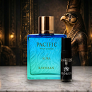 DECANT - RAYHAAN PACIFIC AURA