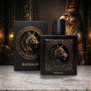 RAYHAAN WOLF | 100ML | EAU DE PARFUM
