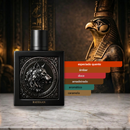 RAYHAAN WOLF | 100ML | EAU DE PARFUM