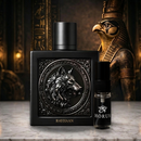 DECANT - RAYHAAN WOLF