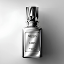 BIDAYA GRIS | 100ML | EAU DE PARFUM