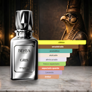 BIDAYA GRIS | 100ML | EAU DE PARFUM