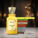 BIDAYA MAKTUB GOLD | 100ML | EAU DE PARFUM