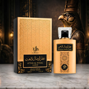 ATTAR WESAL GOLD | 100ML | EAU DE PARFUM