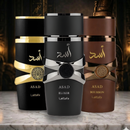 KIT ASAD- ASAD | ASAD ELIXIR| ASAD BOURBON |
