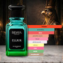 ELLIUR BIDAYA PARFUMS | 100ML | EAU DE PARFUM