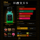 ELLIUR BIDAYA PARFUMS | 100ML | EAU DE PARFUM