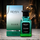 ELLIUR BIDAYA PARFUMS | 100ML | EAU DE PARFUM