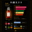 DECANT - AYAT BIDAYA PARFUMS