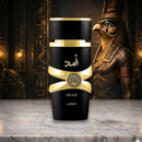 KIT ASAD- ASAD | ASAD ELIXIR| ASAD BOURBON |