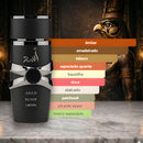 ASAD ELIXIR LATTAFA | 100ML | EAU DE PARFUM