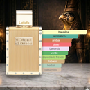 THE KINGDOM LATTAFA | 100ML | EAU DE PARFUM