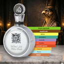 FAKHAR PLATIN LATTAFA | 100ML | EAU DE PARFUM
