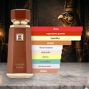 DECANT - LIQUID BRUN FRENCH AVENUE