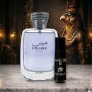DECANT - HAWAS FOR HIM RASSASI | 2ML - 5ML - 10ML | EAU DE PARFUM