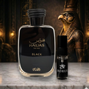 DECANT - HAWAS BLACK RASSASI | 2ML - 5ML - 10ML | EAU DE PARFUM