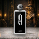 9PM AFNAN | 100ML | EAU DE PARFUM