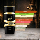 ASAD TRADICIONAL LATTAFA | 100ML | EAU DE PARFUM
