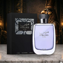 DECANT - HAWAS FOR HIM RASSASI | 2ML - 5ML - 10ML | EAU DE PARFUM