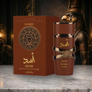 DECANT - ASAD BOURBON LATTAFA | 2ML - 5ML - 10ML | EAU DE PARFUM