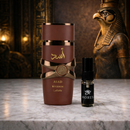 DECANT - ASAD BOURBON LATTAFA | 2ML - 5ML - 10ML | EAU DE PARFUM