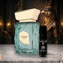 DECANT - AETHER EXTRAIT FRENCH AVENUE | 2ML - 5ML - 10ML | EXTRAIT DE PARFUM