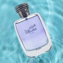 HAWAS FOR HIM RASSASI | 100ML | EAU DE PARFUM