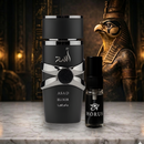 DECANT - ASAD ELIXIR LATTAFA | 2ML - 5ML - 10ML | EAU DE PARFUM