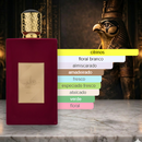 AMEERAT AL ARAB ASDAAF | 100ML | EAU DE PARFUM