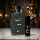 DECANT - HAWAS COBRA RASSASI | 2ML - 5ML - 10ML | EAU DE PARFUM