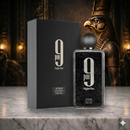 9PM NIGHIT OUT AFNAN | 100ML | EXTRAIT DE PARFUM