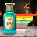 BIDAYA MAKTUB LA VIE | 100ML | EAU DE PARFUM