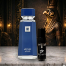 DECANT - AZZURE OUD FRENCH AVENUE