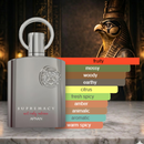 DECANT - SUPREMACY NOT ONLY INTENSE AFNAN