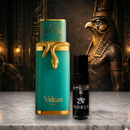 DECANT - VULCAN FEU FRENCH AVENUE