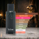 VULCAN BLACK FRIDAY | 100ML | Extrait de Parfum