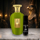 DECANT - EMIR VOUX ZINGY PARIS CORNER | 2ML - 5ML - 10ML |