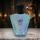 TURATHI ELECTRIC AFNAN | 90ML | EAU DE PARFUM
