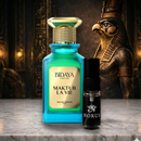 DECANT - BIDAYA MAKTUB LA VIE | 2ML - 5ML - 10ML | EAU DE PARFUM