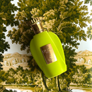 DECANT - EMIR VOUX ZINGY PARIS CORNER | 2ML - 5ML - 10ML |