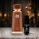 DECANT - LIQUID BRUN FRENCH AVENUE