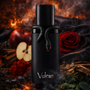 DECANT - VULCAN BLACK FRENCH AVENUE