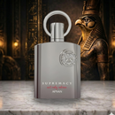 SUPREMACY NOT ONLY INTENSE AFNAN | 100ML | EXTRAIT DE PARFUM