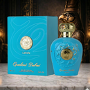 DECANT - OPULENT DUBAI LATTAFA