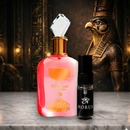 DECANT - SABAH AL WARD SUGAR AL WATANIAH