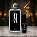 DECANT - 9PM AFNAN | 2ML - 5ML - 10ML | EAU DE PARFUM