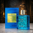 RAYHAAN PACIFIC | 100ML | EUA DE PARFUM